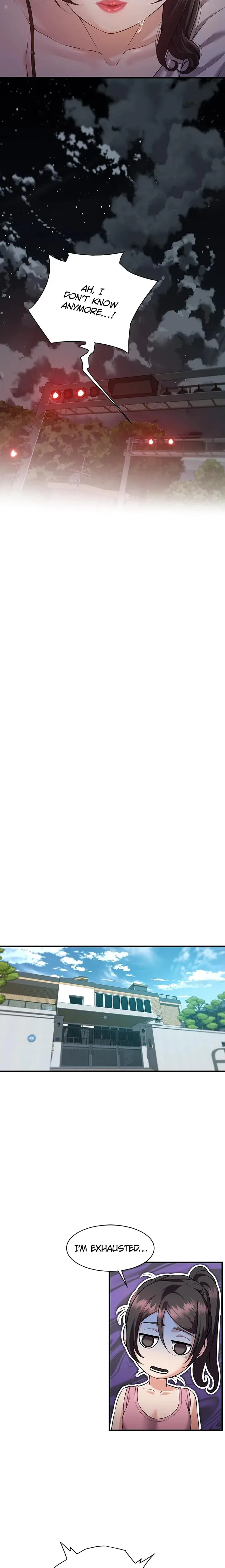 Bride Lessons Chapter 5 - Page 4