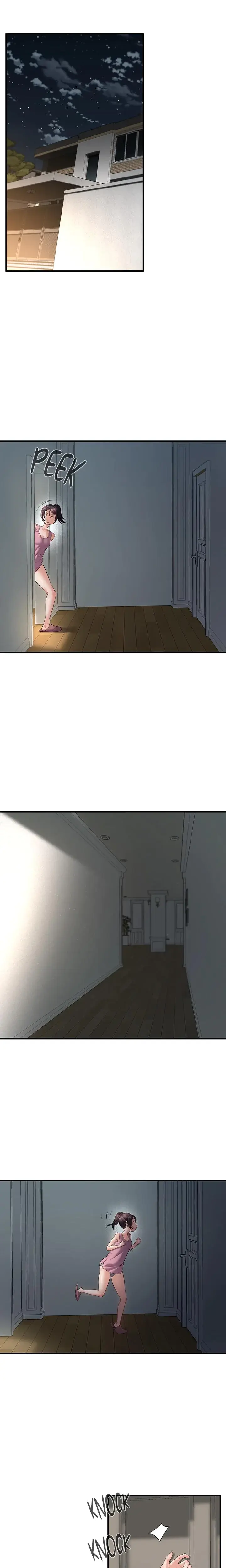 Bride Lessons Chapter 6 - Page 13