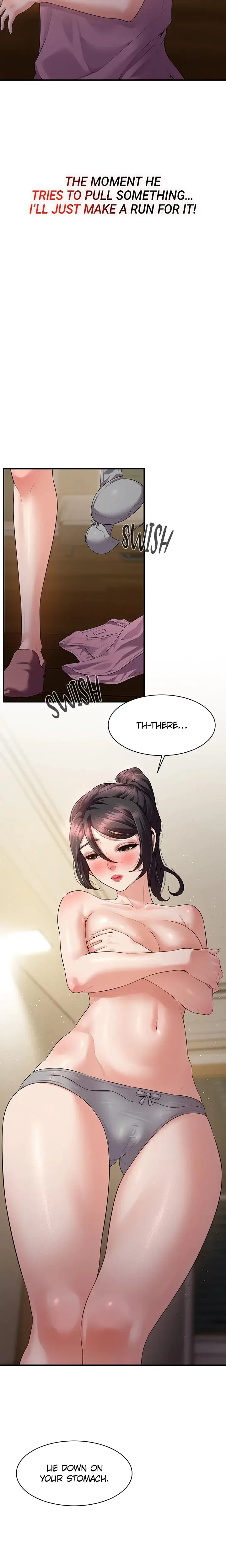 Bride Lessons Chapter 6 - Page 39