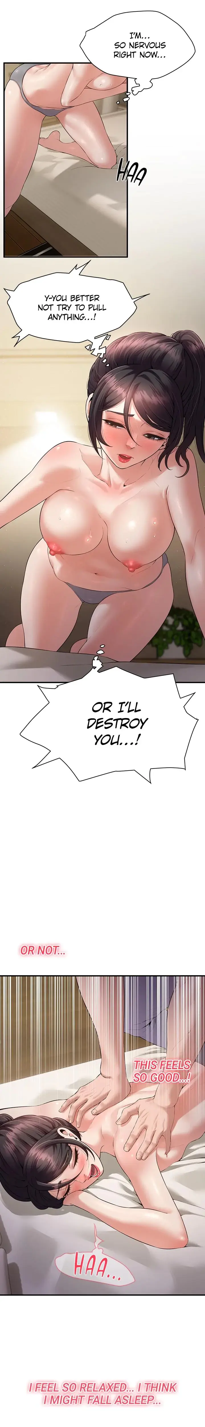 Bride Lessons Chapter 6 - Page 40