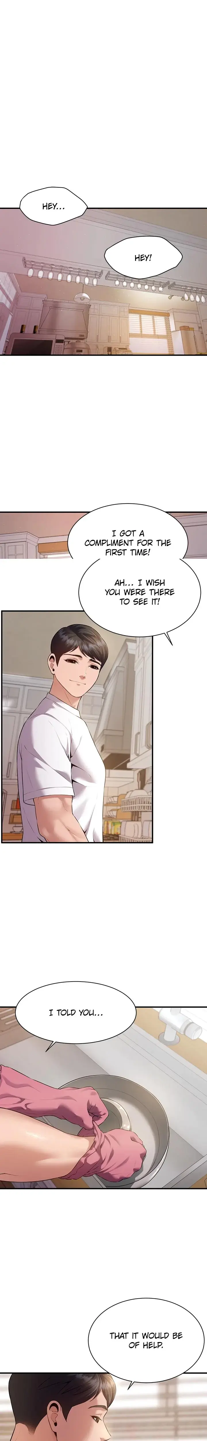 Bride Lessons Chapter 6 - Page 5