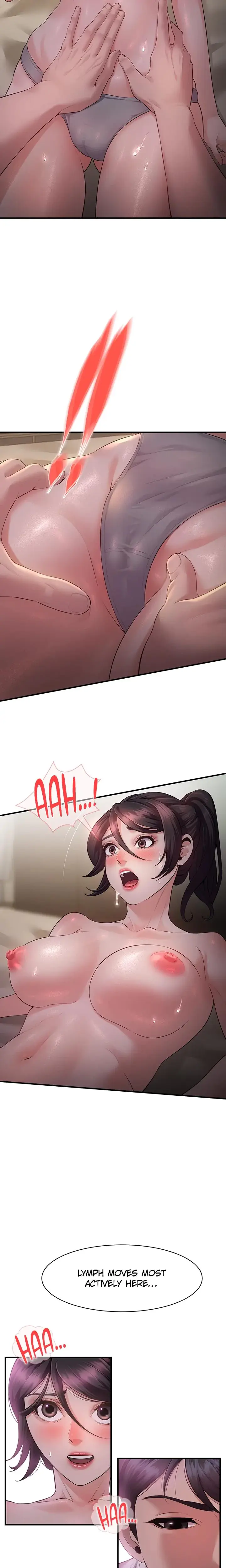 Bride Lessons Chapter 7 - Page 10