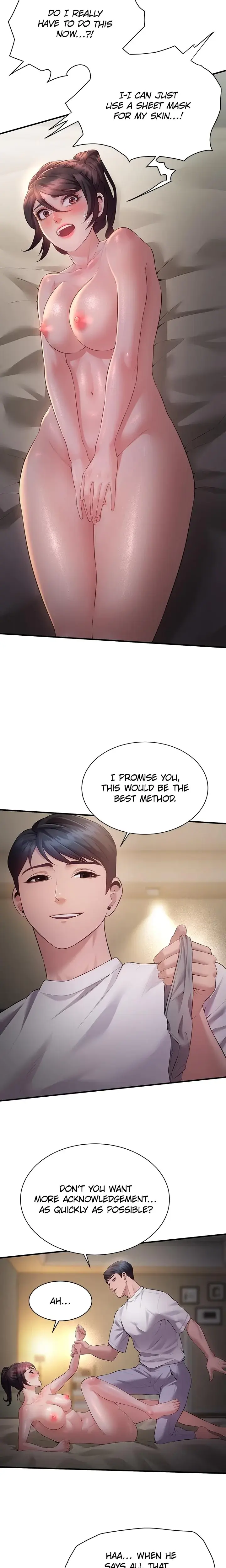 Bride Lessons Chapter 7 - Page 13