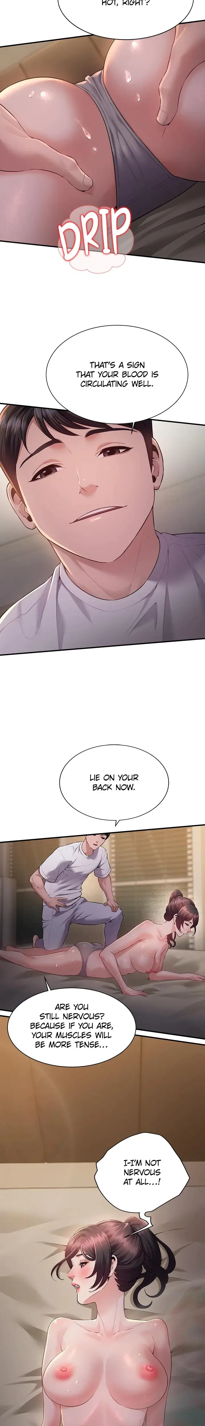 Bride Lessons Chapter 7 - Page 6