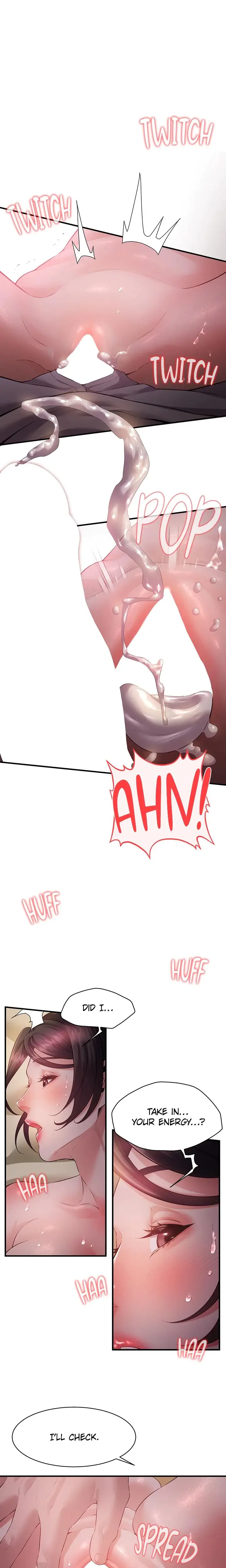 Bride Lessons Chapter 9 - Page 13