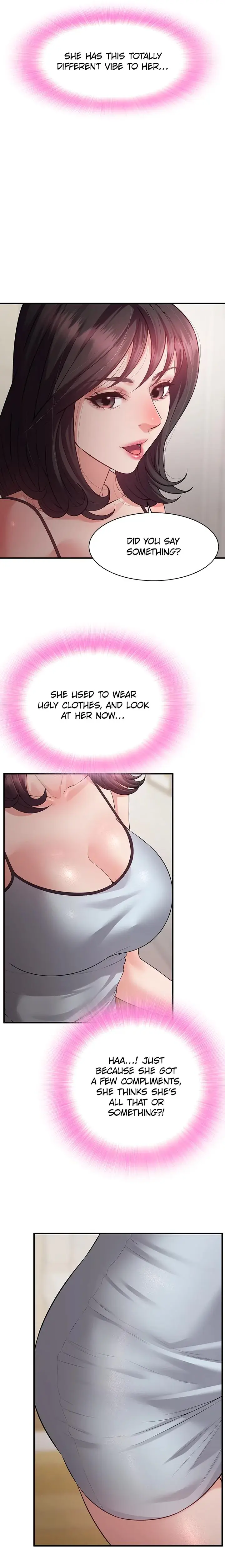 Bride Lessons Chapter 9 - Page 19