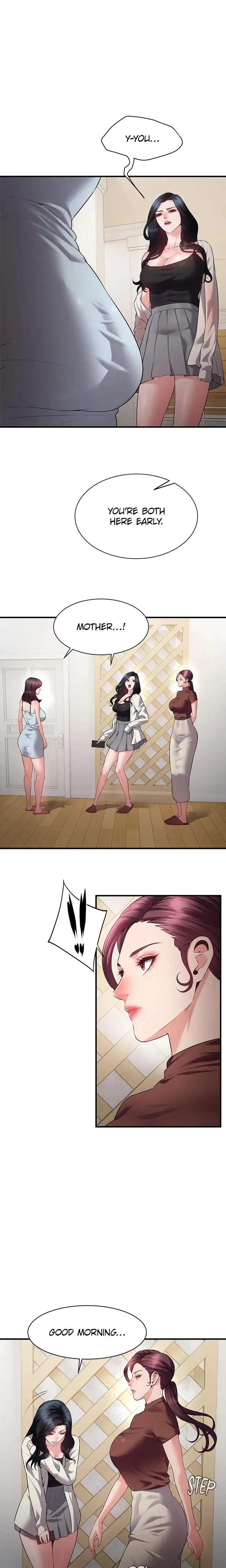 Bride Lessons Chapter 9 - Page 20
