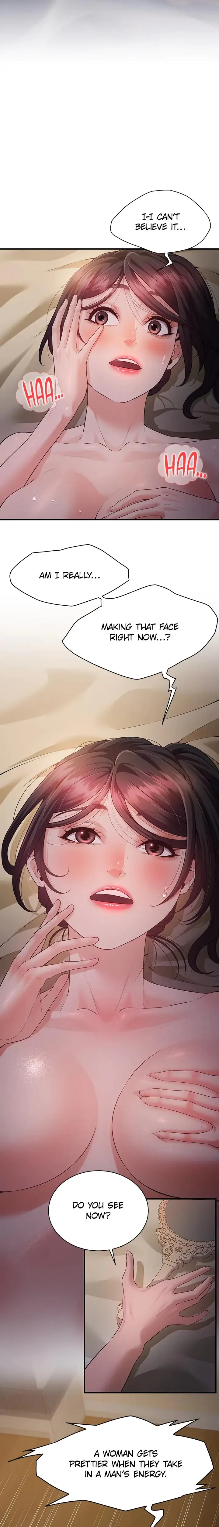 Bride Lessons Chapter 9 - Page 4