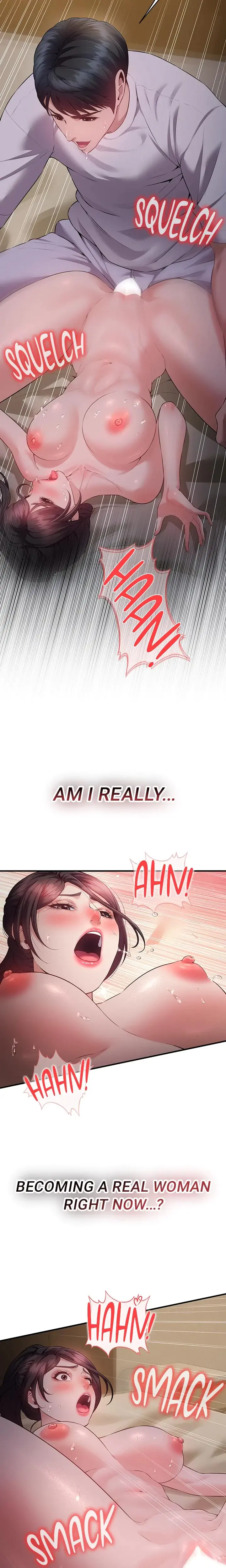 Bride Lessons Chapter 9 - Page 5