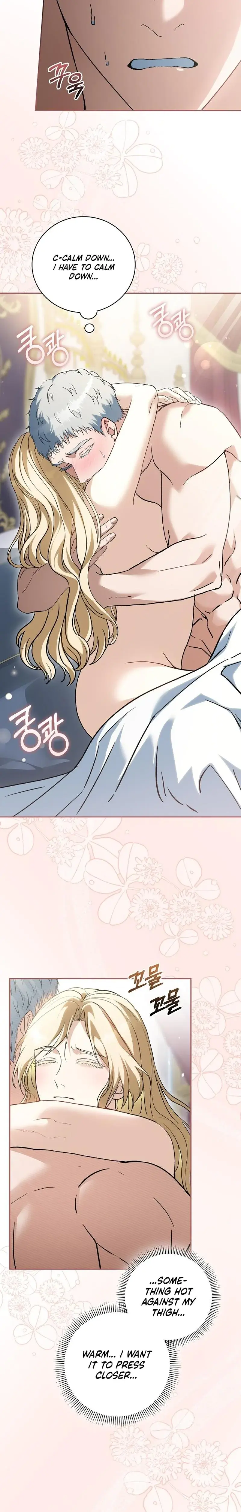 Bride Of The Barbarians Chapter 12 - Page 13