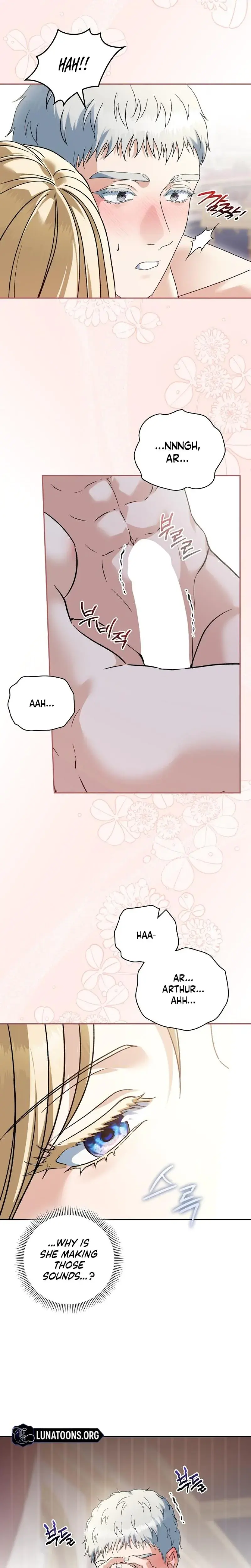 Bride Of The Barbarians Chapter 12 - Page 14