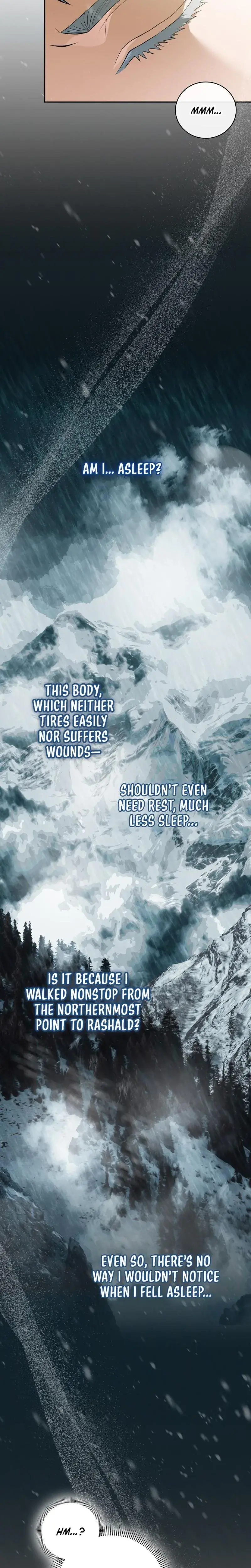 Bride Of The Barbarians Chapter 12 - Page 2