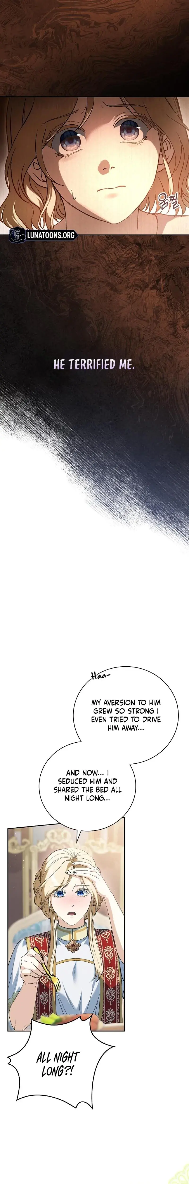 Bride Of The Barbarians Chapter 12 - Page 24