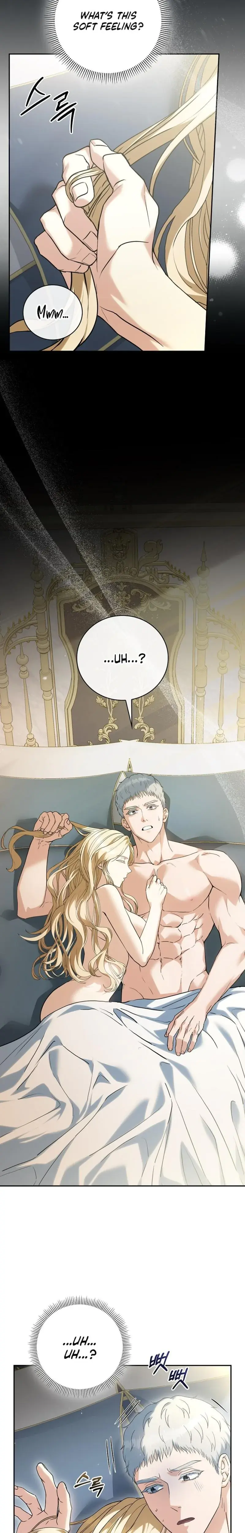 Bride Of The Barbarians Chapter 12 - Page 3