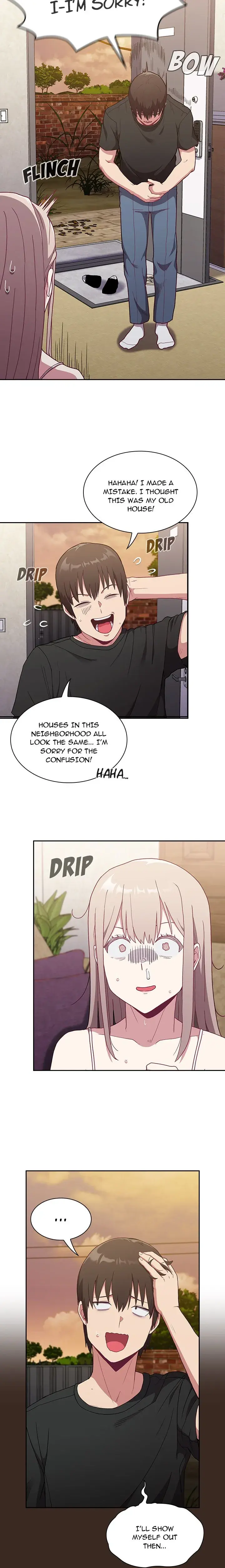 Bride To Be Chapter 1 - Page 11