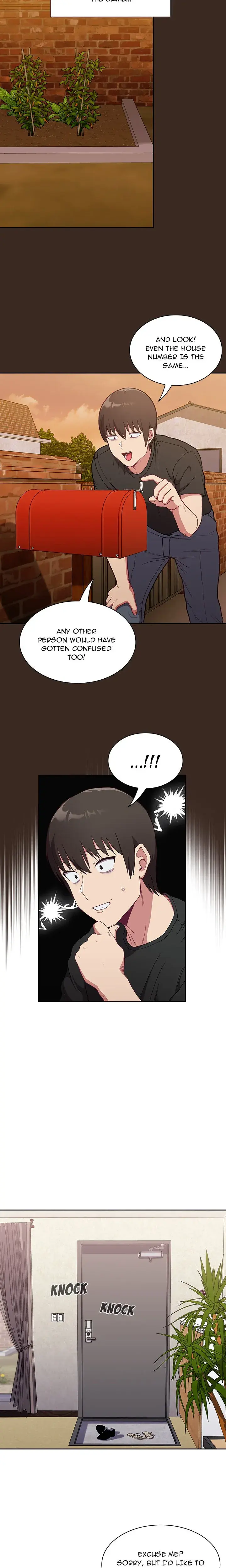 Bride To Be Chapter 1 - Page 13