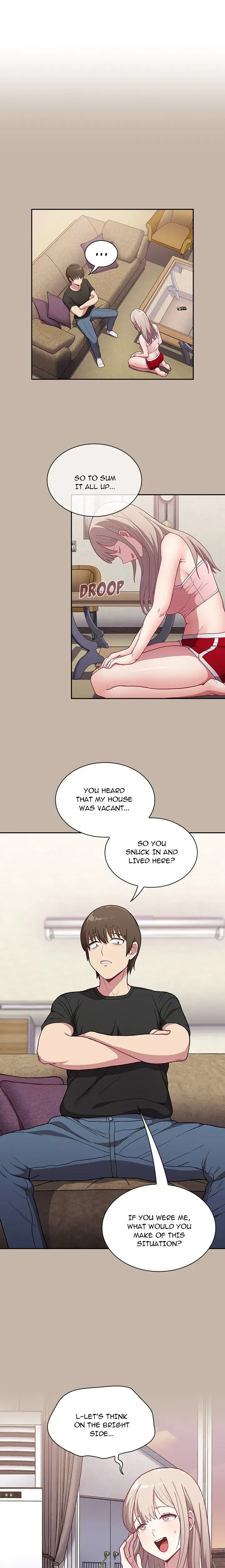 Bride To Be Chapter 1 - Page 17