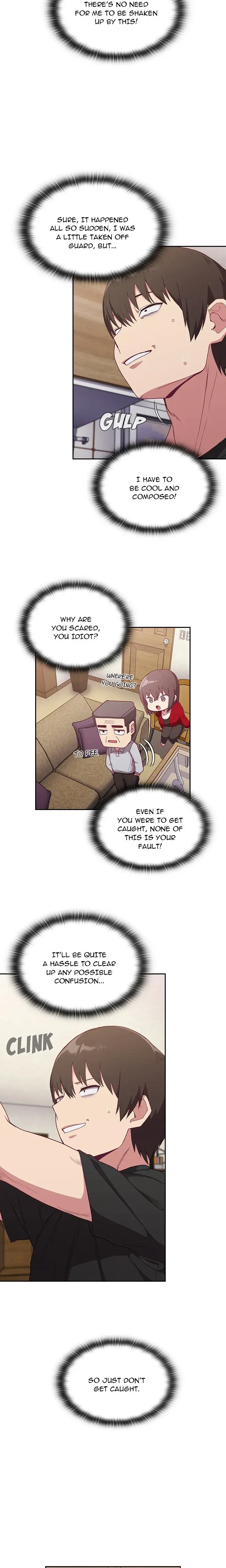 Bride To Be Chapter 1 - Page 23