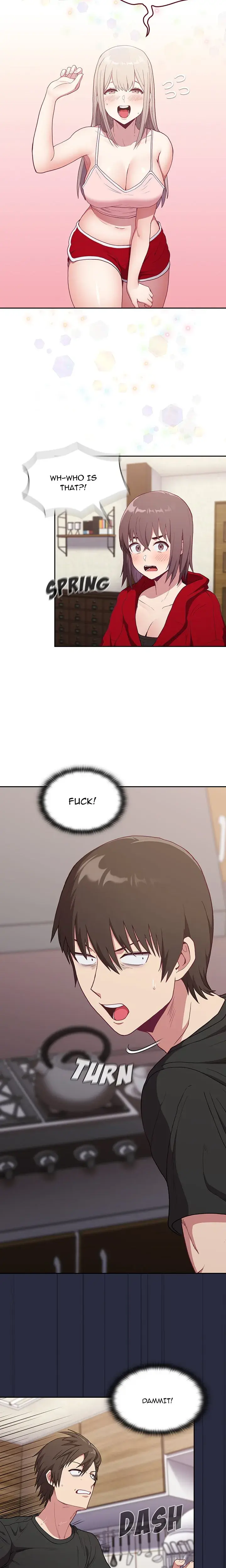 Bride To Be Chapter 1 - Page 26