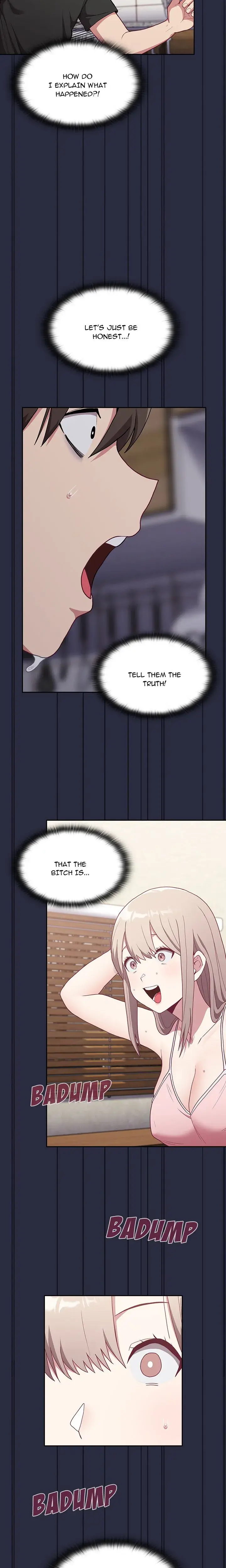 Bride To Be Chapter 1 - Page 27