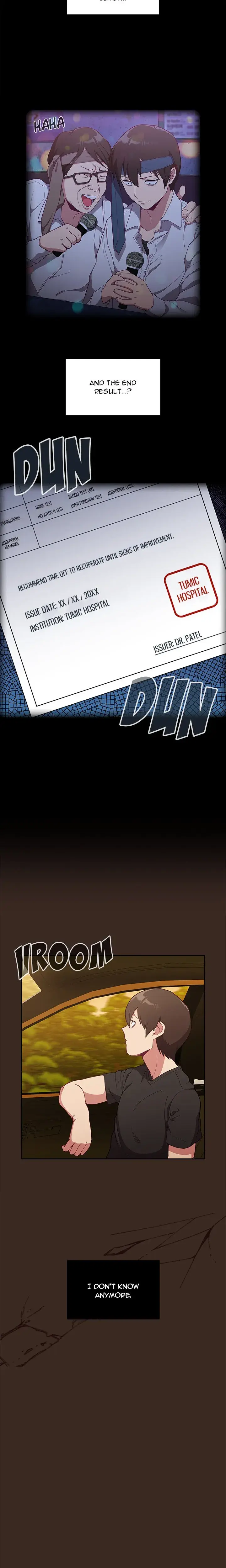 Bride To Be Chapter 1 - Page 4