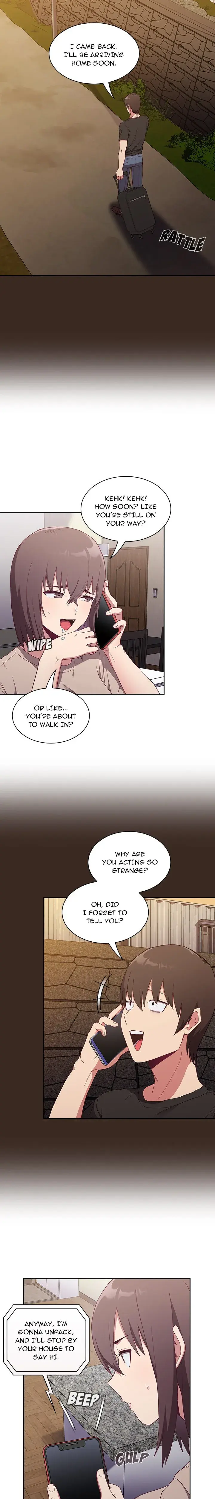 Bride To Be Chapter 1 - Page 7