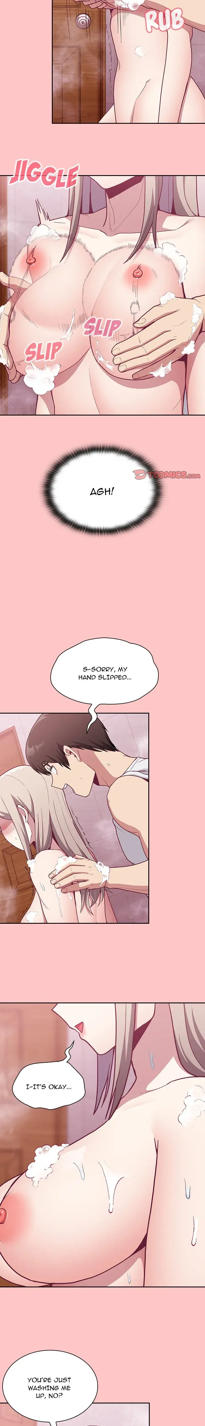 Bride To Be Chapter 10 - Page 11