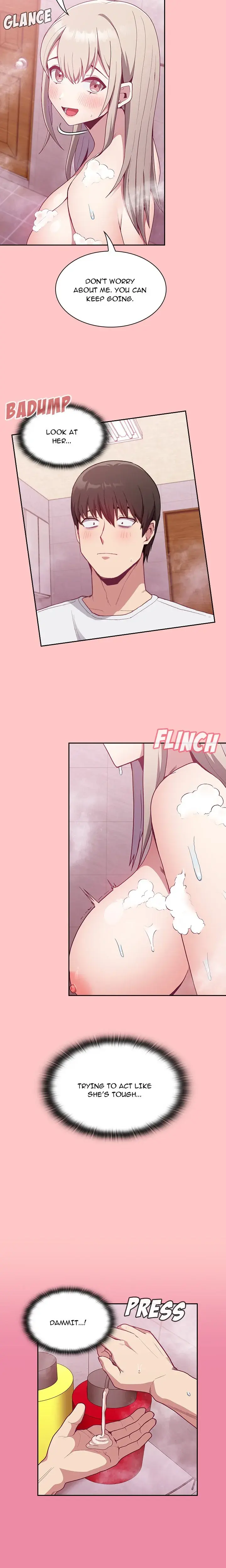 Bride To Be Chapter 10 - Page 12