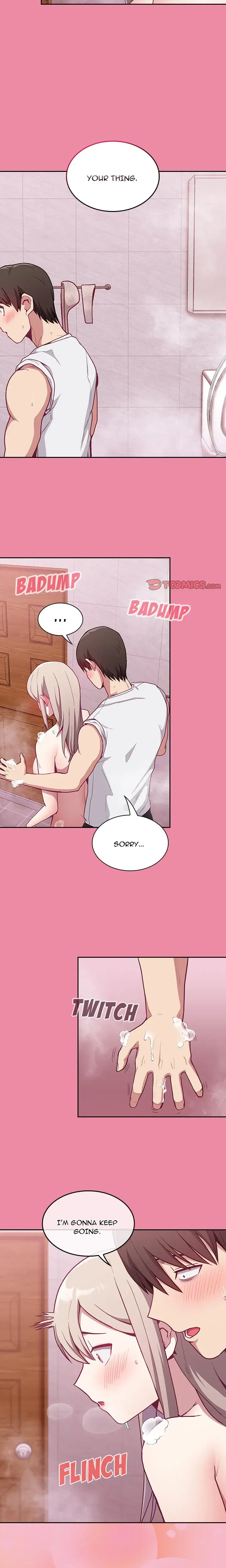 Bride To Be Chapter 10 - Page 16