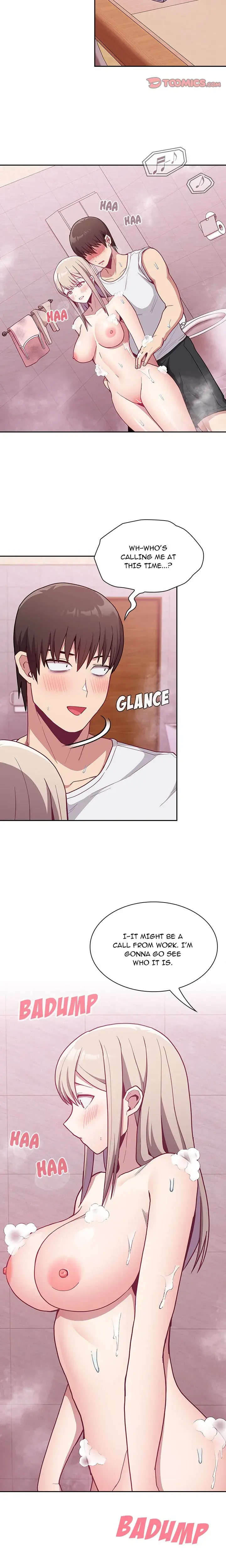 Bride To Be Chapter 10 - Page 18