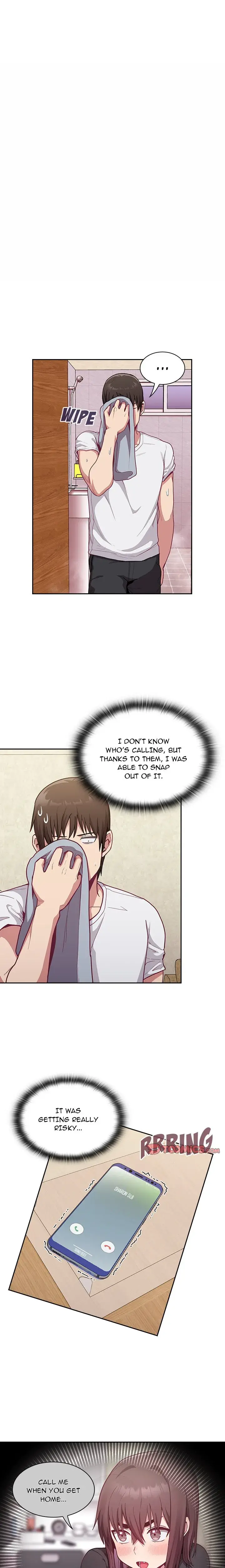 Bride To Be Chapter 10 - Page 19