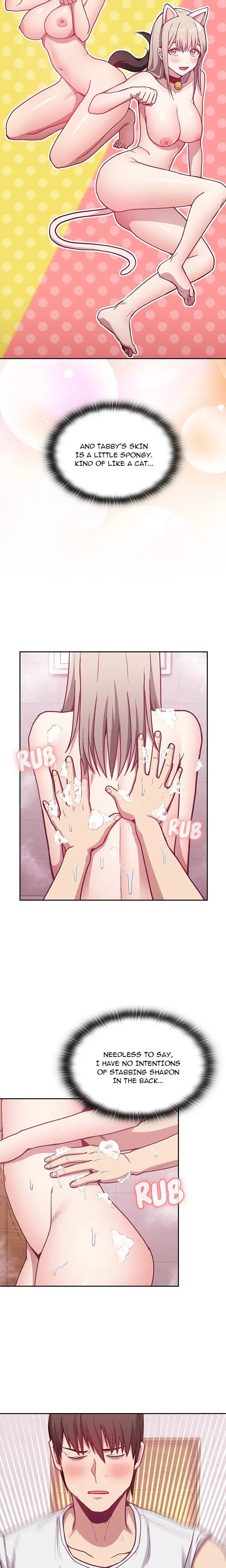 Bride To Be Chapter 10 - Page 5