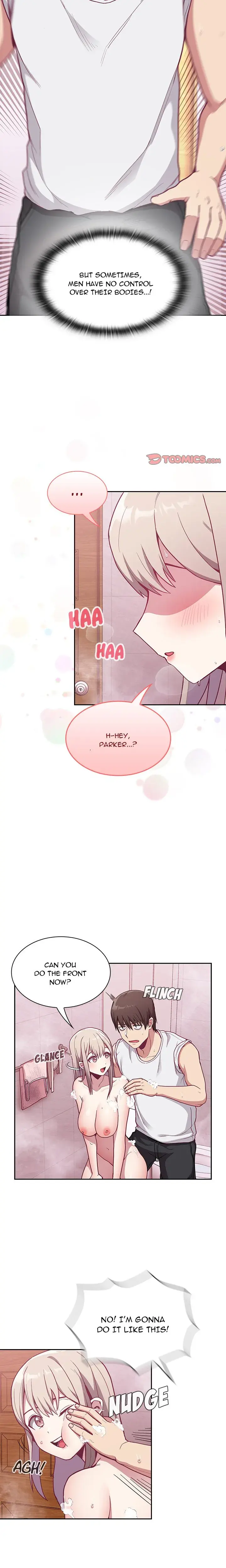 Bride To Be Chapter 10 - Page 6