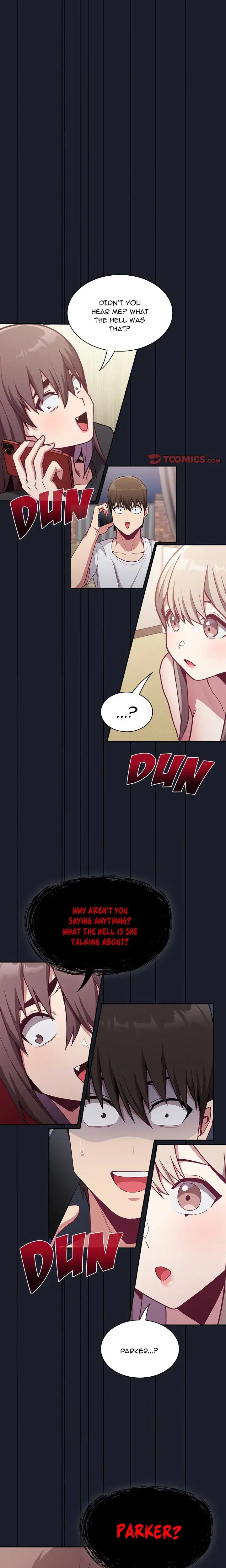 Bride To Be Chapter 11 - Page 1