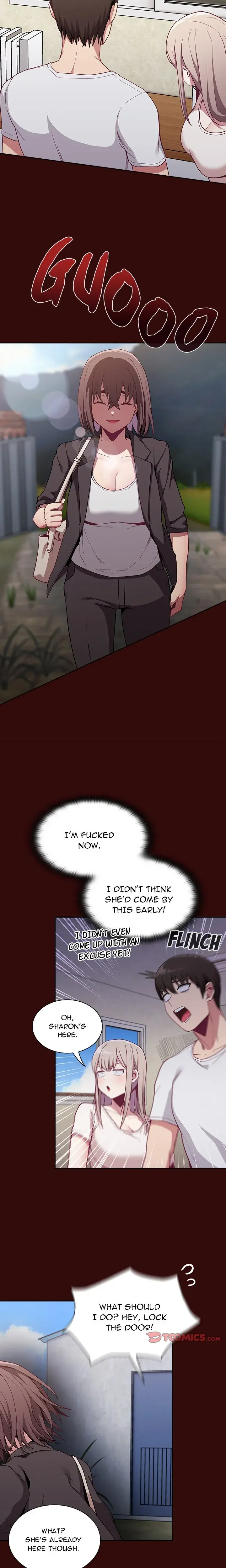 Bride To Be Chapter 11 - Page 13