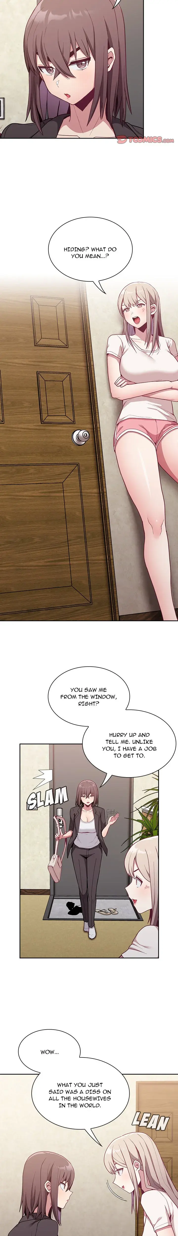 Bride To Be Chapter 11 - Page 15