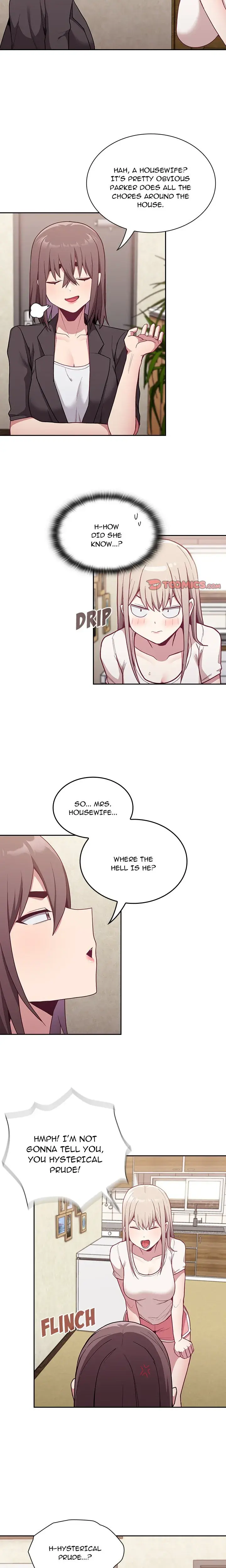 Bride To Be Chapter 11 - Page 16