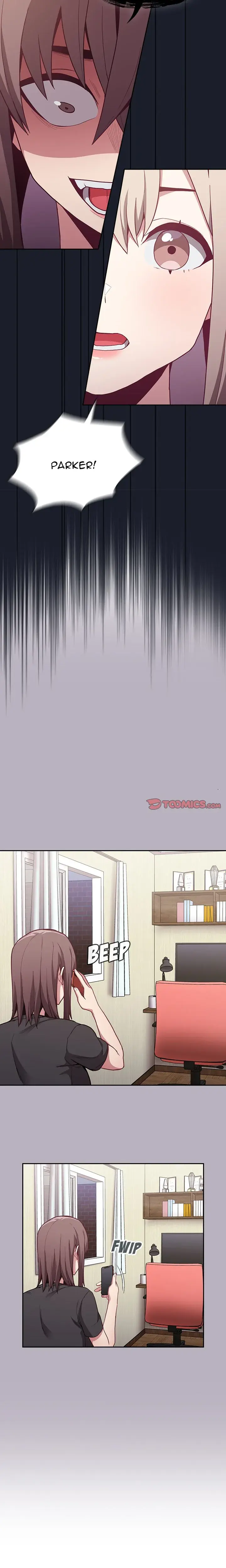 Bride To Be Chapter 11 - Page 2