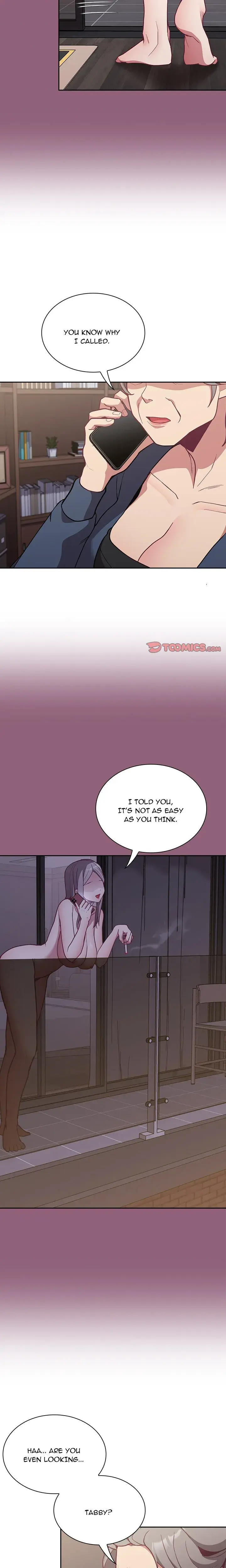 Bride To Be Chapter 11 - Page 21