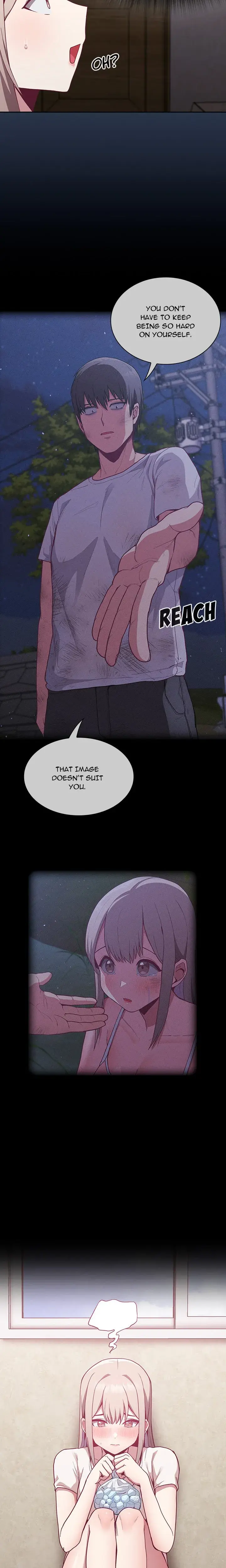 Bride To Be Chapter 11 - Page 9