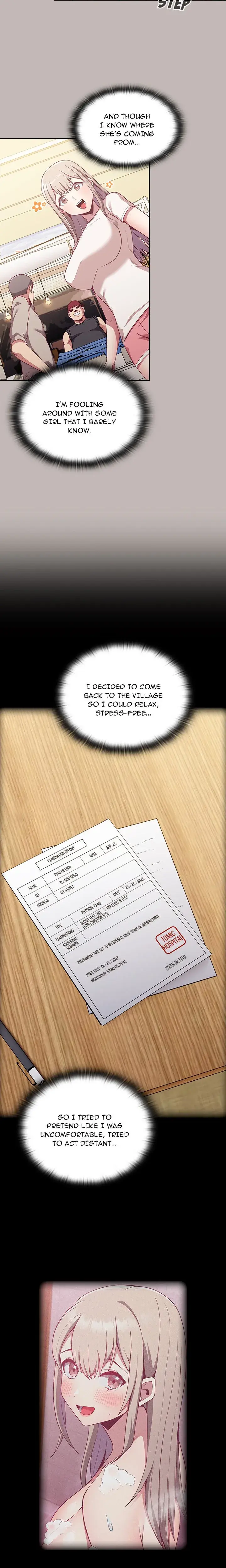 Bride To Be Chapter 12 - Page 12
