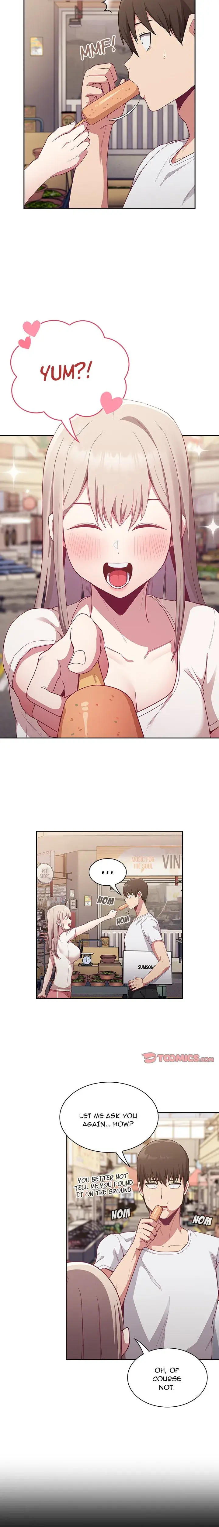 Bride To Be Chapter 12 - Page 14