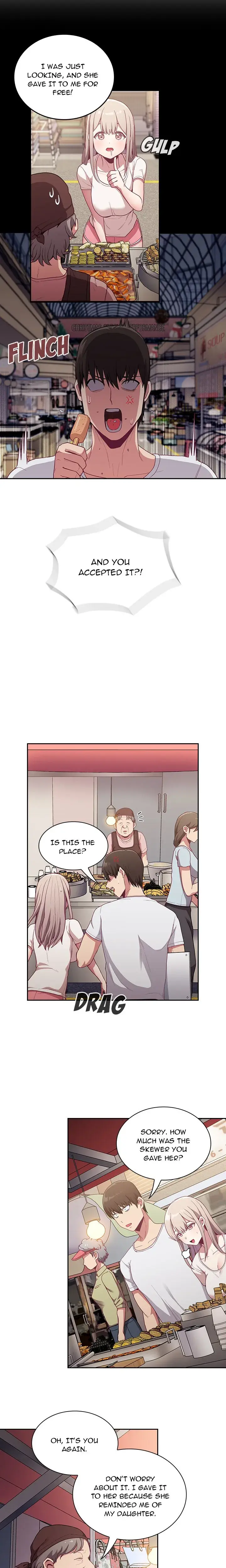 Bride To Be Chapter 12 - Page 15