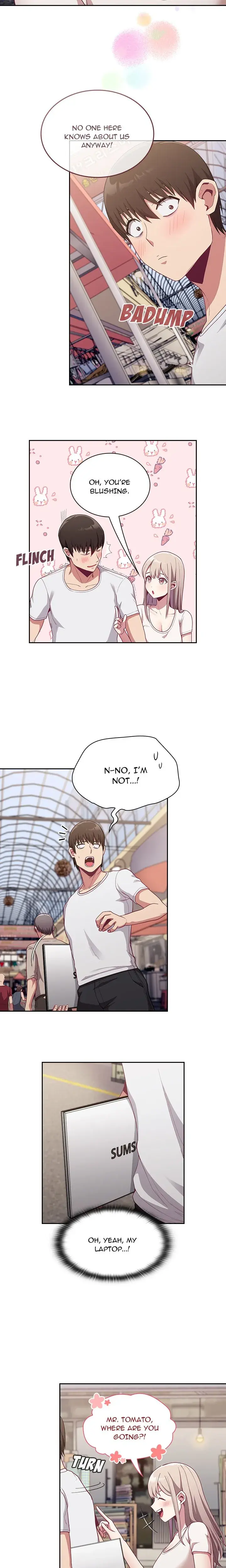Bride To Be Chapter 12 - Page 17