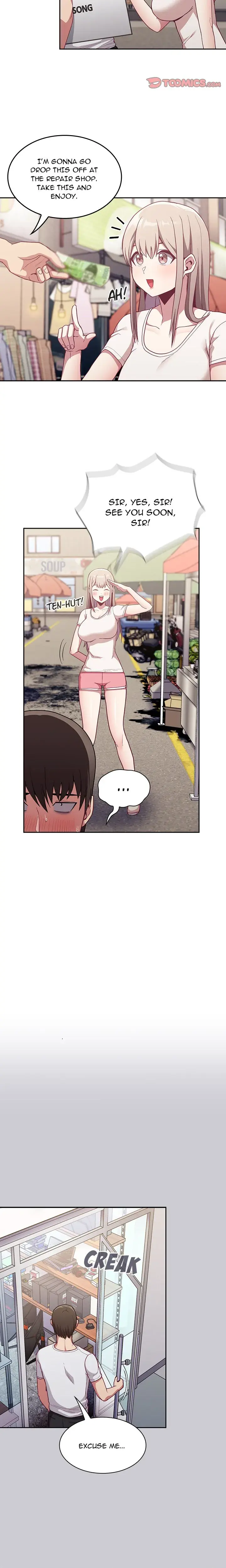 Bride To Be Chapter 12 - Page 18