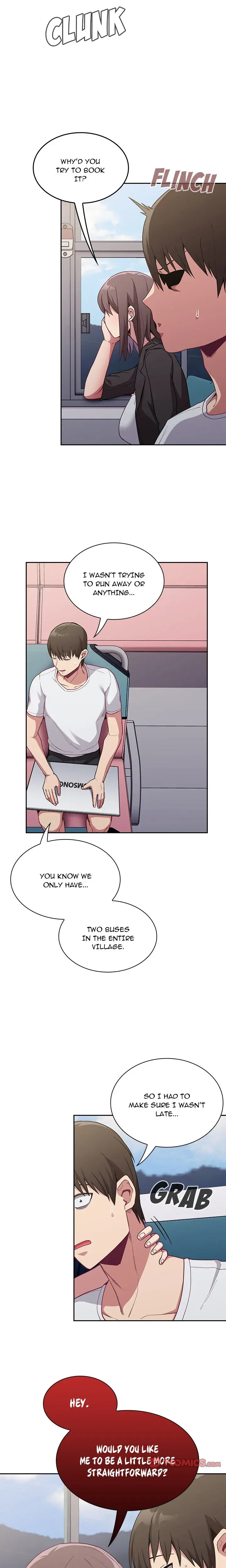Bride To Be Chapter 12 - Page 2