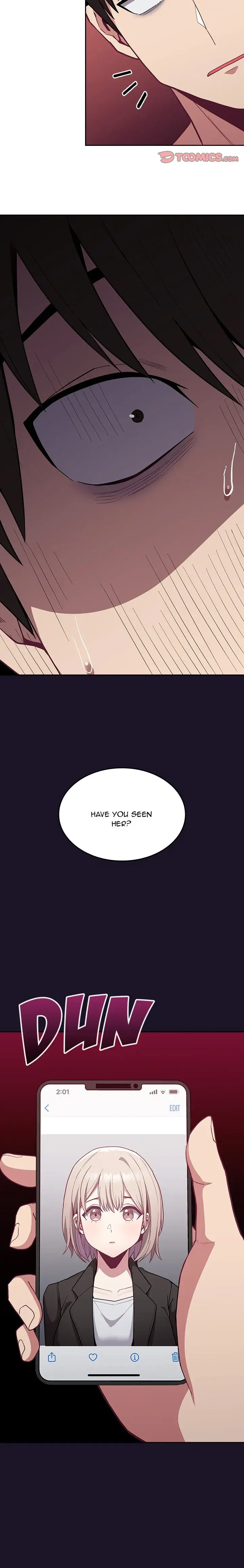 Bride To Be Chapter 12 - Page 23