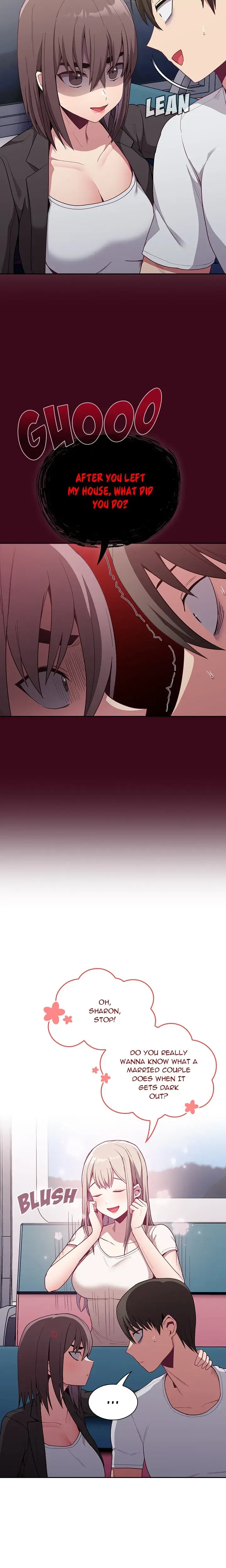 Bride To Be Chapter 12 - Page 3