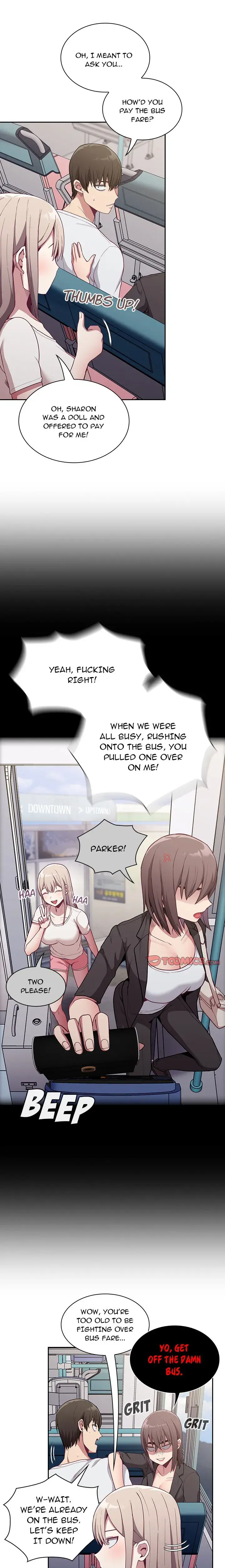 Bride To Be Chapter 12 - Page 4