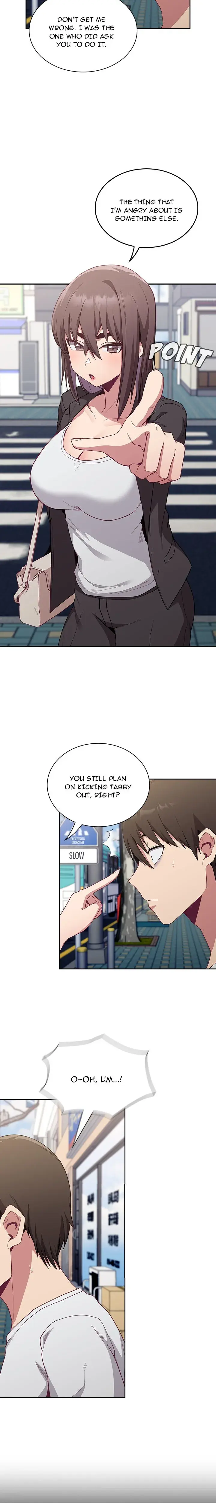 Bride To Be Chapter 12 - Page 8